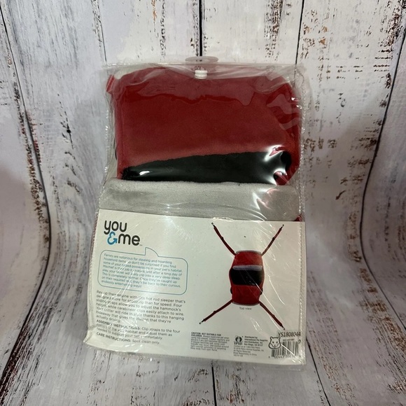 RACECAR SLEEPER HAMMOCK HANGING BED - Picture 3 of 3